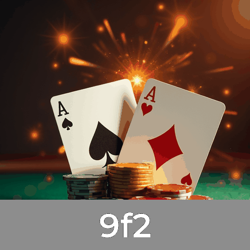 Apostas no 9f2