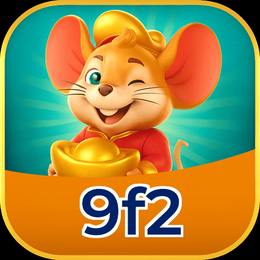 9f2 logo