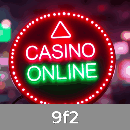 Cassino Online 9f2