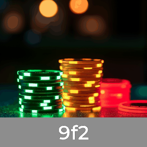 Cassino Online 9f2