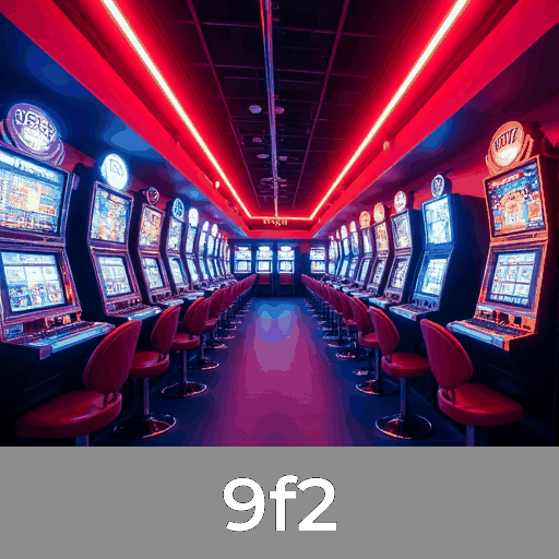 Cassino Online 9f2
