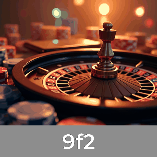 Cassino Online 9f2