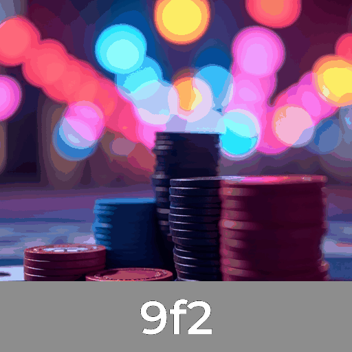 Cassino Online 9f2